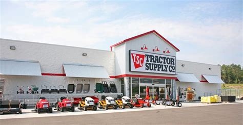 tractor supply jobs near me part time
